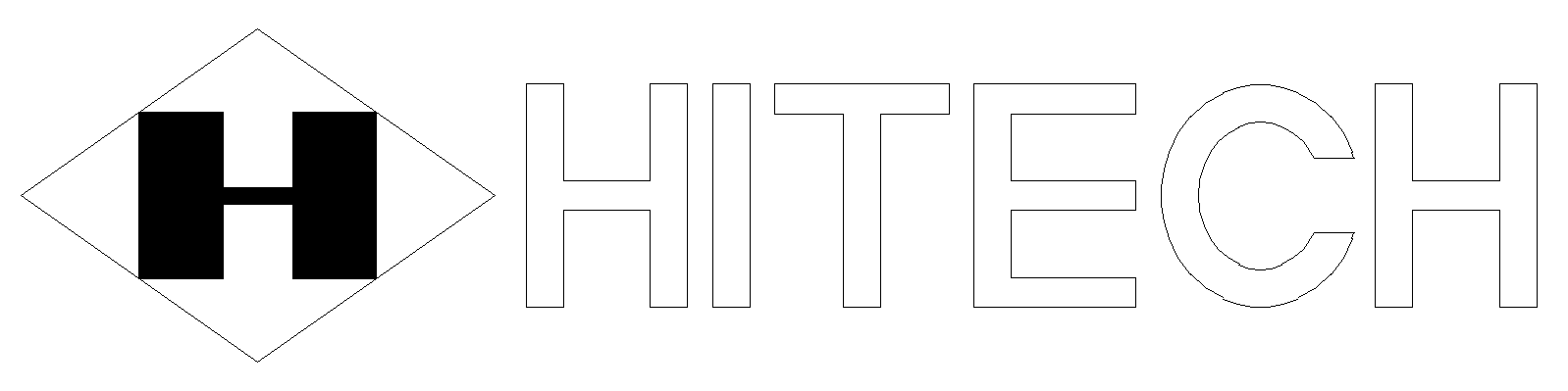 Hitech Engineering Logo